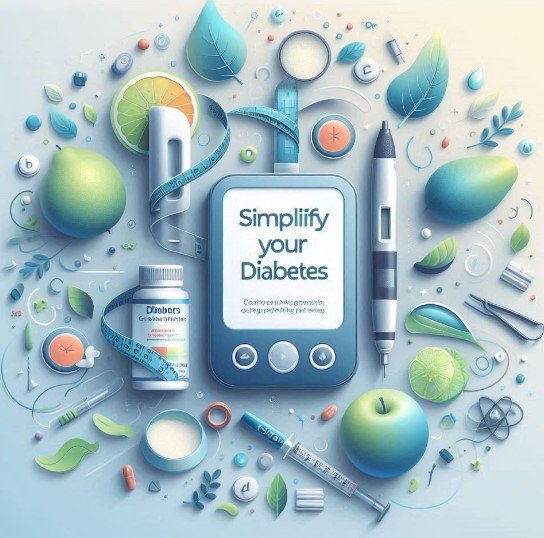 Simplify Your Diabetes